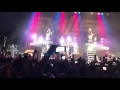 Download Lagu Skillet - Awake and Alive, Unleashed Tour 2017