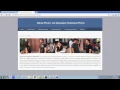 Online Project and Assignment Submission Portal