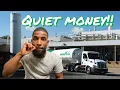 This TRUCKING job is slept on but they make