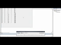 Visual Basic 6 0 Multiplication Table Example in Urdu