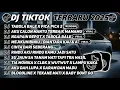 Download Lagu DJ TIKTOK TERBARU 2025 🎵 DJ TABOLA BALE X PICA PICA 2 🎵 DJ AKU CALON MANTU TERBAIK MAMAMU FULL ALBUM