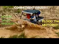 2019 Honda Talon 1000R Copart Rebuild UTV blew up in the creek Time for a new UTV