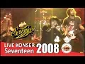 Download Lagu Live Konser Seventeen - Jika Kau Percaya @Slawi 2008