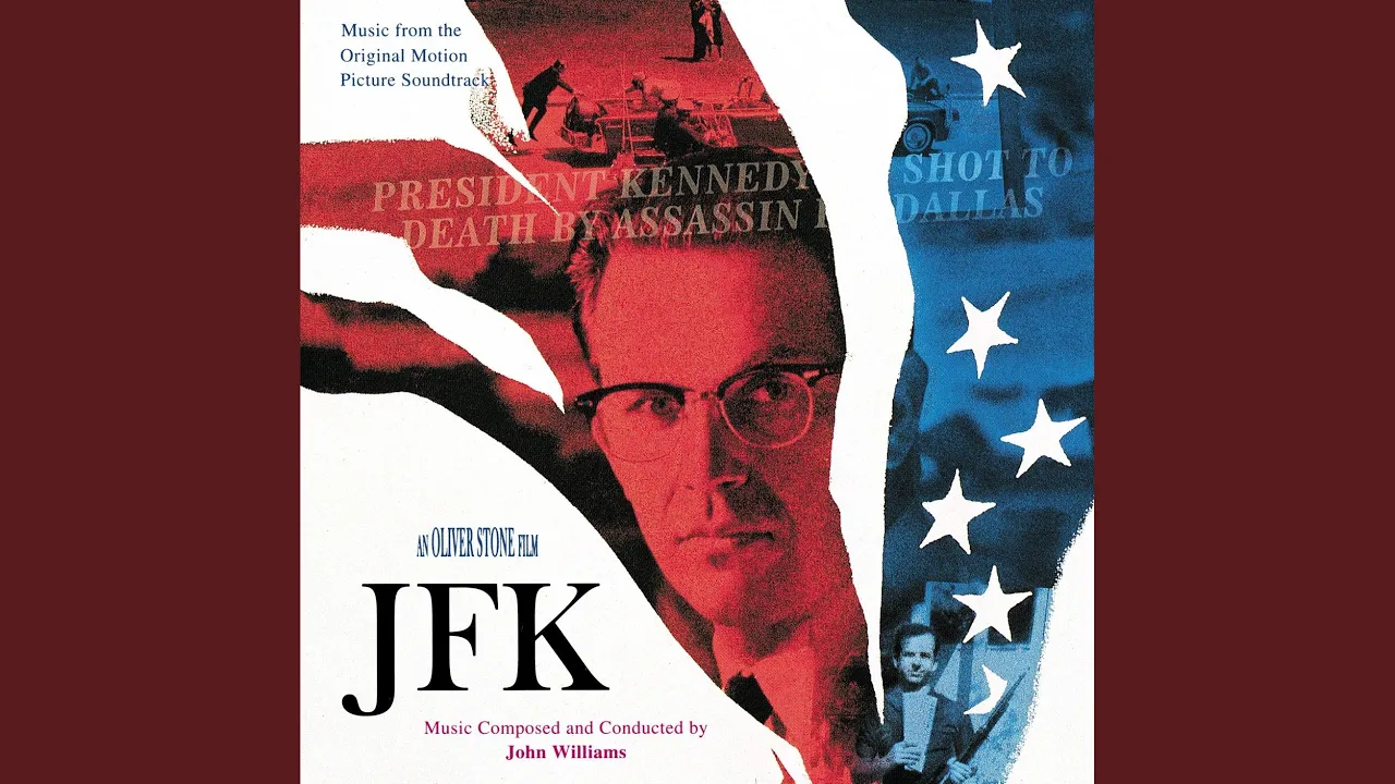 Prologue (JFK) Prologue (JFK)