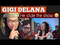 Download Lagu Yesterday When I Was Young • ROY CLARKE /Glen Campbell | Gigi De Lana  REACTION