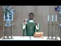 Download Lagu La Santa Misa de Hoy | Viernes de la XV Semana del T. O. (18-07-2025) | Pbro. José Achille FM