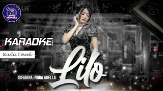 Download LILO | Nada Cewek - Karaoke Koplo MP3