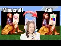 Download Lagu Gambar Minecraft Versi Asli?! [Minecraft Indonesia]