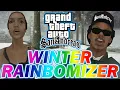 Download Lagu GTA San Andreas Randomizer in the Snow Speedrun