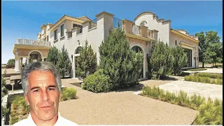 FBI Seizes Computers Evidence from Jeffrey Epstein s Virgin Islands Home - Private Office Exposed