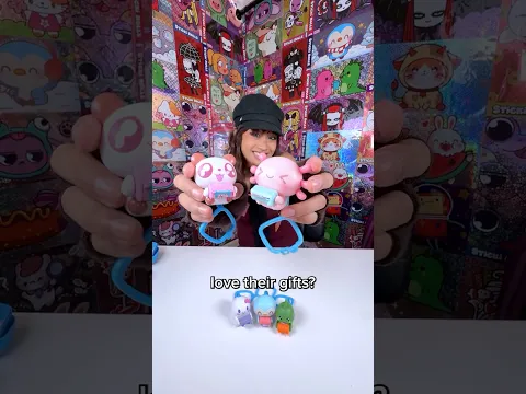 Can I Guess EVERY Blind Box?! 🤔