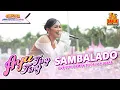 Download Lagu AYU TING TING - SAMBALADO | LIVE PERFORM 54 TAHUN DAHLIA ( 2024 )