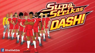 supa strikas dash dribbler r gameplay walkthrough android part 3