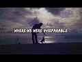 Presley Regier - Shuteye (Lyrics)