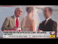 Former York County mayor known as marrying mayor reaches milestone