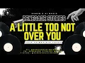 Lagu Renegade Stories - A Little Too Not Over You (Rock Reimagined)