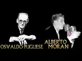 Mentira - Osvaldo Pugliese c. Alberto Moran (1945)