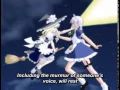 Download Lagu Touhou PV {MMD} ~ Dial Connected [English Subs]