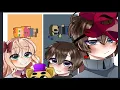 Slushy [MEME] |ft. Afton Kids| FNAF (Art + Gacha)