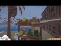 HAMPIR BANGKRUT!!! - OLD MARKET SIMULATOR #4