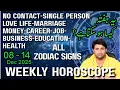 Weekly Horoscope Har Burj Ke Liye Shocking Predictions | 8 - 14 December 2025 | Yeh Hafta Kesa Hoga?