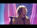 Grandiose Eröffnung des Halbfinales: Michael Schulte & die Talente singen "Waterfall" | TVOG 2023