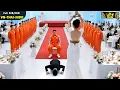 Download Lagu Thằng Nhóc Đi Tù Oan Trở Về Dự Đám Cưới Của Vợ Và Kẻ Thù, Nổi Điên Gọi Đàn Em Đập Nát Đám Cưới