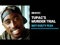 Download Lagu Man charged with Tupac Shakur's murder pleads not guilty | ABC News