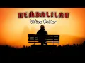 Lagu Wizz Baker - KEMBALILAH ( Official Lirik Video)