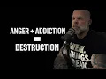 Lagu Woede + Verslaving = Vernietiging | Bekijk dit voordat je de controle verliest