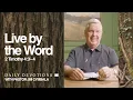 Daily Devotional Live by the Word 2 Timothy 4 3 4 Pastor Jim Cymbala