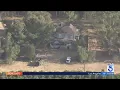 Authorities identify man shot killed by deputies after armed attack on Southern California Edison e