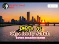 Lagu DERITA 02 PENYANYI OCIN CIPT ROBY SALEH Cover Ibrahim Daud