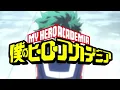 My Hero Academia Season 2 Full Opening (1080p) | Kenshi Yonezu - Peace Sign