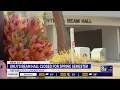 UNLV s Beam Hall to remain closed through spring semester