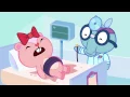Download Lagu Happy Tree Friends - Spare Tire