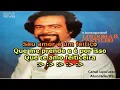 Lagu Feiticeira _ Lindomar Castilho _ Karaokê (música original)