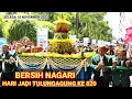 Pawai Bersih Nagari // Hari Jadi Kab Tulungagung Ke 820 selasa 18 November 2025.