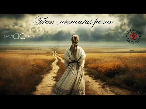 David Ciente ft. Surorile Osoianu - Trece-un nouraș pe sus [Remake]