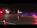 Petaluma Deadly Crash