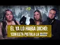 Download Lagu Policía 4S3S1NA a su Pareja en una Peluquería Frente a su Hija: Si No Era Para Él, No Era Para Nadie