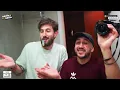 #NADIEDICENADA | 21 DE AGOSTO: DAVO XENEIZE, MARGELITA EN EL MEJOR MOMENTO Y CÓMO EMPEZÓ OCCHIAMIN