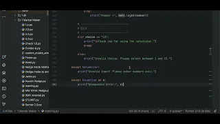 Build a Love Calculator with AI Python Beginner Project