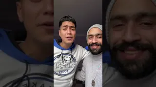 دا الحبس واعر والمشاعر صفر خالص حاله بوس حمو الطيخا دندنها