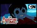 Bad Little Boy | Adventure Time HALLOWEEN | Cartoon Network