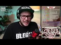 MY KIND OF SHIZ!! Chelsea Grin - Playing With Fire (Reaction)