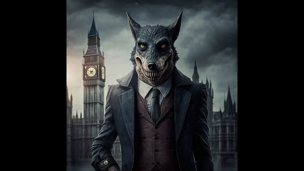 Werewolves of London Werewolves of London
