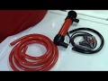Harbor Freight - Pittsburgh Automotive Multi-Use Transfer Pump Review