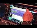 10 Effects Setup - Allen Heath Avantis