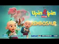 Download Lagu Upin \u0026 Ipin - Rembosaur Episode Terbaru 2024 | Upin Ipin Terbaru 2024 | Musim 18